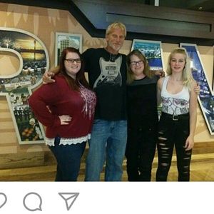 Meet your Posher, Kristine